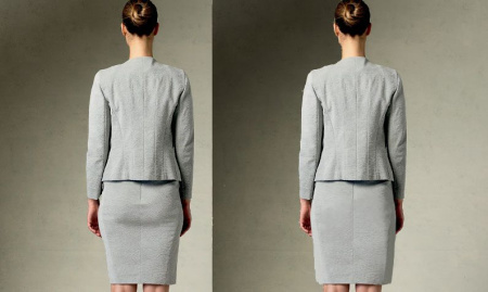 Dress for your shape 2 Dress for your shape 2