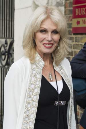 European style personality #European style #Joanna Lumley https://www.style-yourself-confident.com/european-style-personality.html