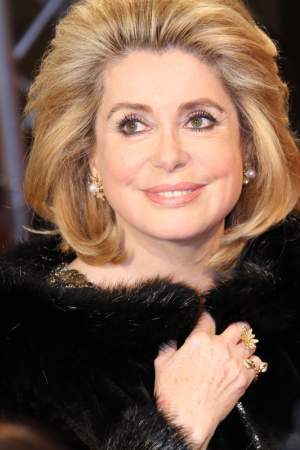 European style personality #European style #Catherine Deneuve https://www.style-yourself-confident.com/european-style-personality.html