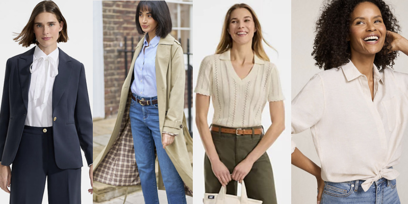 European Style Personality - City Chic Style!#europeanstyle #citychic #timelessstyle https://www.style-yourself-confident.com/european-style-personality.html