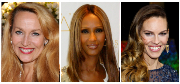 Discover your face shape #discoveryourfaceshape #faceshape https://www.style-yourself-confident.com/discover-your-face-shape.html