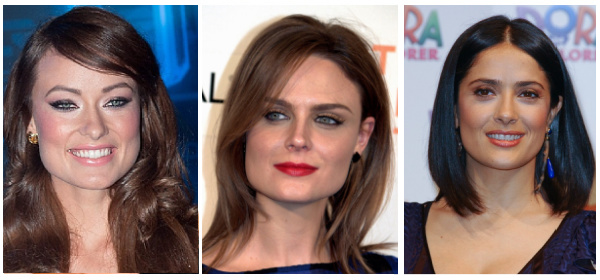 Discover your face shape #discoveryourfaceshape #faceshape https://www.style-yourself-confident.com/discover-your-face-shape.html