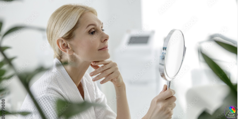 Facial hair remover Flawless Finish #facialhairremover https://www.style-yourself-confident.com/facial-hair-remover.html