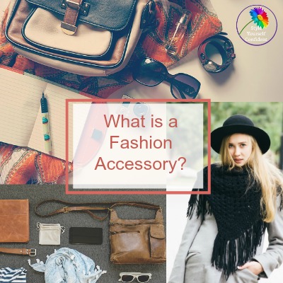 So a Fashion Accessory