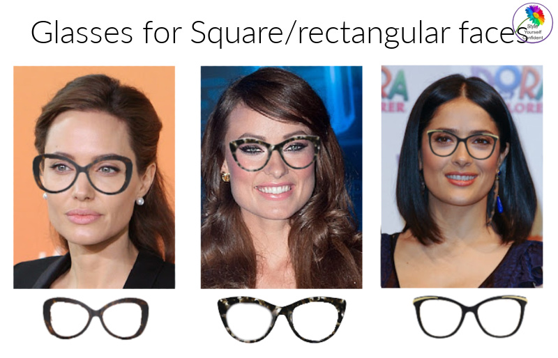 Finding the Best Glasses For Your Oval Face | Zenni Optical Blog