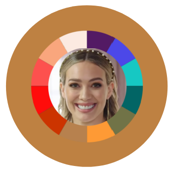 Warm Neutrals the basis of co-ordination #warmneutrals #warmcolors https://www.style-yourself-confident.com/warm-neutrals.html