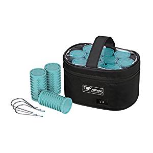 Tresemme electric rollers #electricrollers #haircurlers https://www.style-yourself-confident.com/going-grey.html