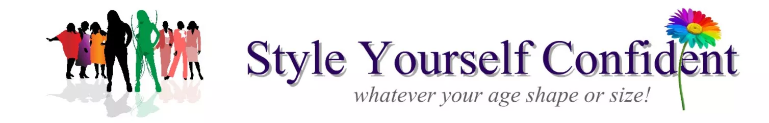 Style Yourself Confident!