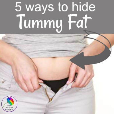 Your Horizontal Body shape https://www.style-yourself-confident.com/your-horizontal-body.html