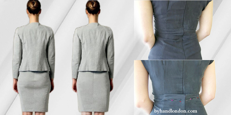 Your Horizontal Body shape https://www.style-yourself-confident.com/your-horizontal-body.html