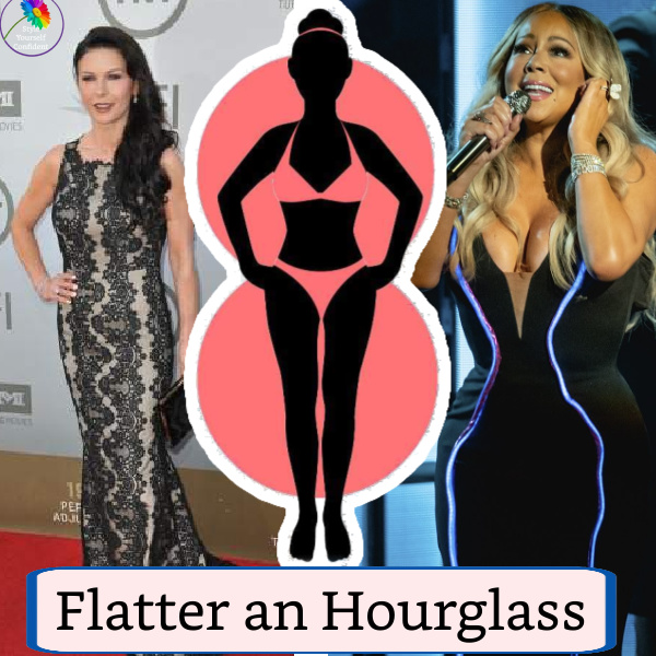 Hourglass figure