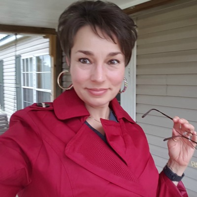 How I wear my Colors! #coloranalysis #colorpalettes #Autumncolors https://www.style-yourself-confident.com/how-i-wear-my-colors.html