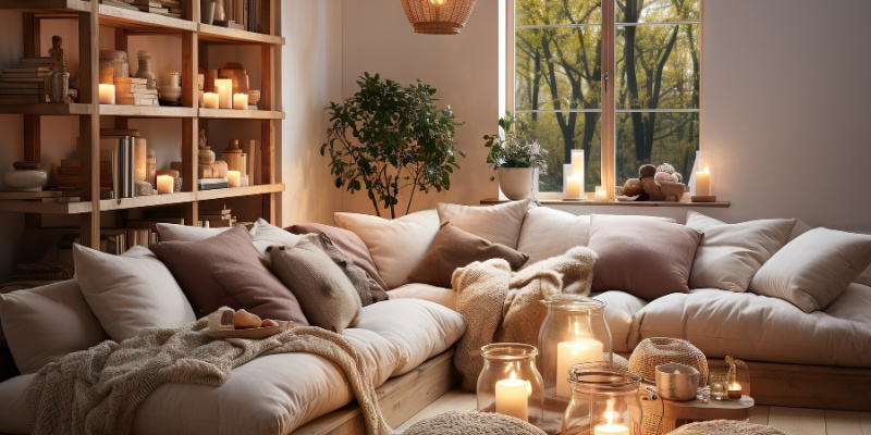 Hygge style Jan 26