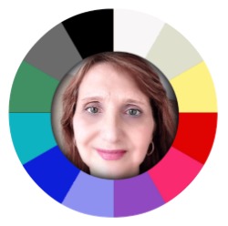 Found the real me at last!