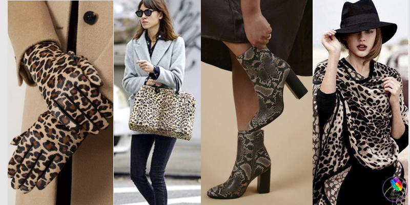 Ladylike Leopard #ladylikeleopard #leopardprintforfall https://www.style-yourself-confident.com/ladylike-leopard.html