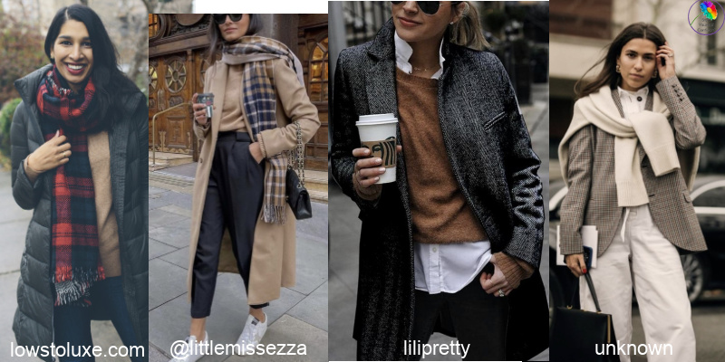Layer into Fall with a classic #layerintofall #falllayers https://www.style-yourself-confident.com/layer-into-fall.html