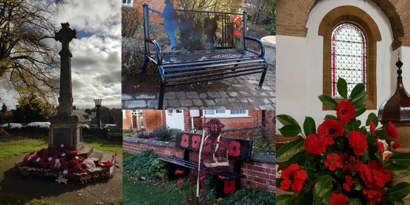 Remembrance Day - Lest we forget! #remembranceday #armisticeday #lestweforget https://www.style-yourself-confident.com/lest-we-forget.html