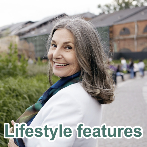 Lifestyle features #lifestylefeatures #lifestylearticles https://www.style-yourself-confident.com/lifestyle-features.html