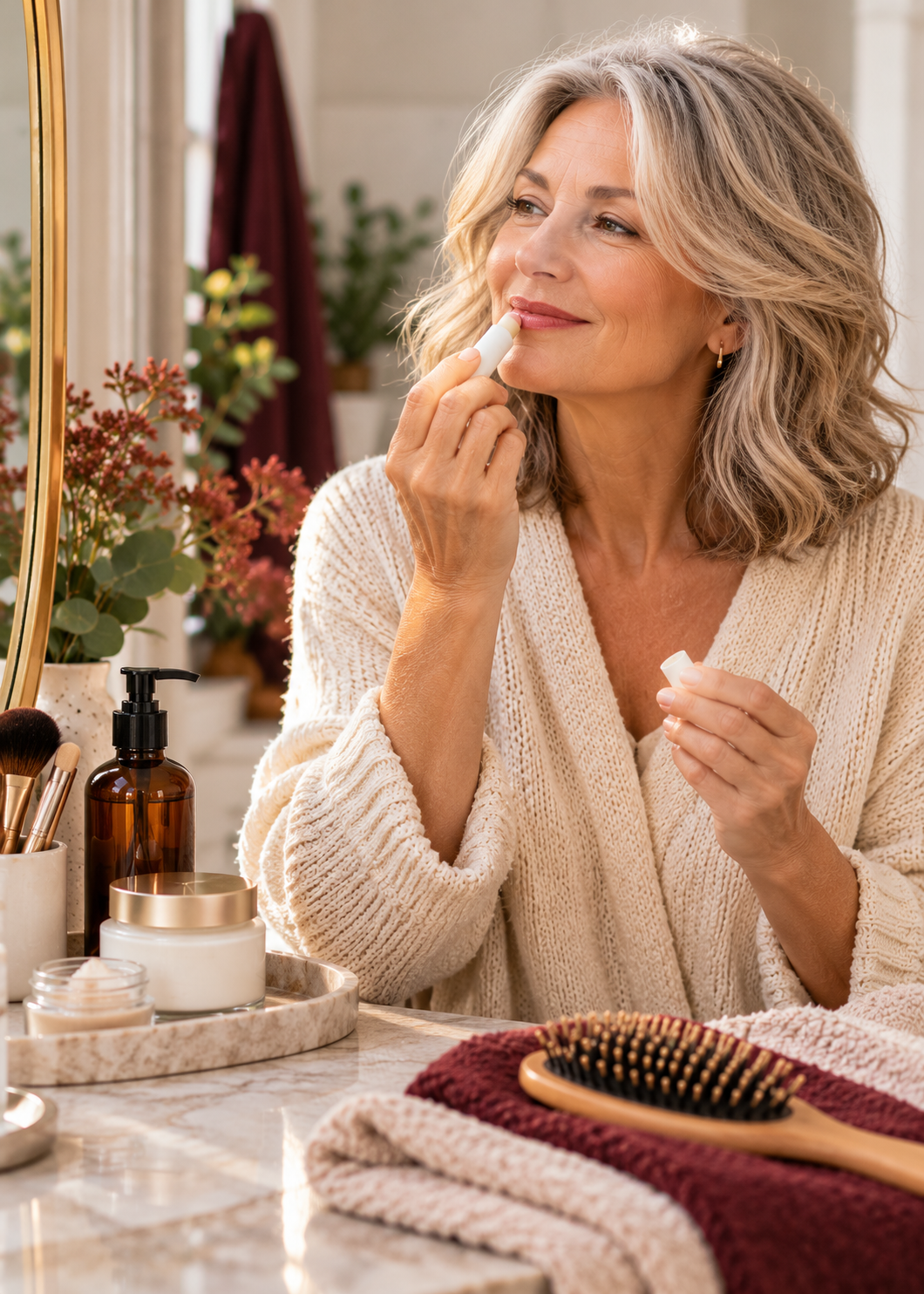 How to Look Polished on a Budget this Autumn #howtolookpolishedonabudgetthisautumn https://www.style-yourself-confident.com/how-to-look-polished-on-a-budget-this-autumn.html