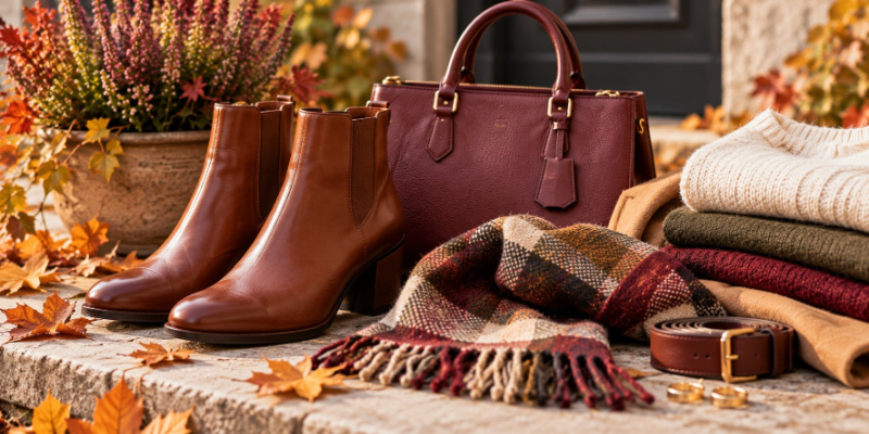 How to Look Polished on a Budget this Autumn #howtolookpolishedonabudgetthisautumn https://www.style-yourself-confident.com/how-to-look-polished-on-a-budget-this-autumn.html