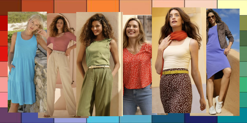 Most flattering hair col for Mature Woman #haircolorformaturewoman #maturewomanhair https://www.style-yourself-confident.com/most-flattering-hair-color-for-a-mature-woman.html