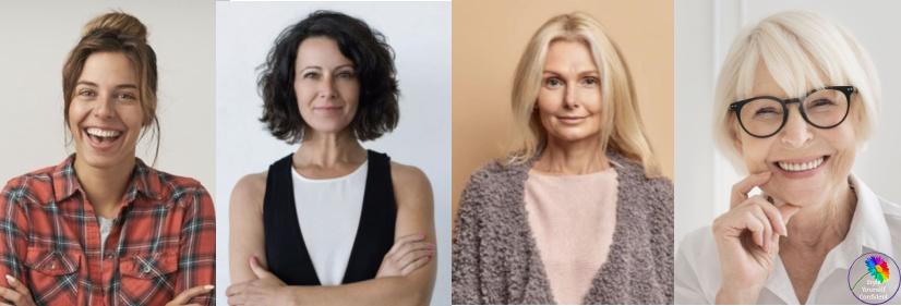 A natural makeup #naturalmakeup https://www.style-yourself-confident.com/natural-makeup.html