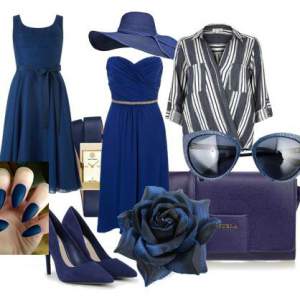 Universal Colors suit just about everyone  #universal colors #colors for everyone https://www.style-yourself-confident.com/universal-colors.html