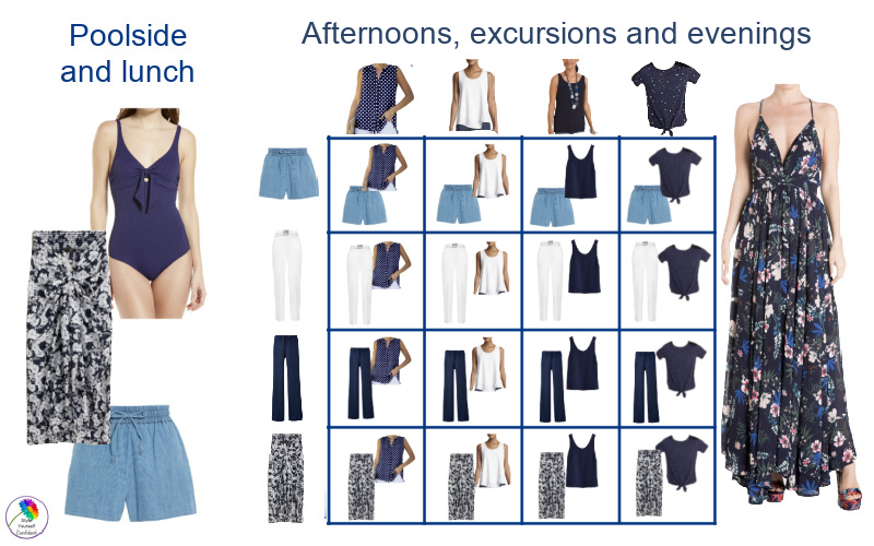 Holiday Capsule Wardrobe in 2 colorways! #holidaycapsule #navycapsule #olivecapsule
https://www.style-yourself-confident.com/holiday-capsule-wardrobe.html