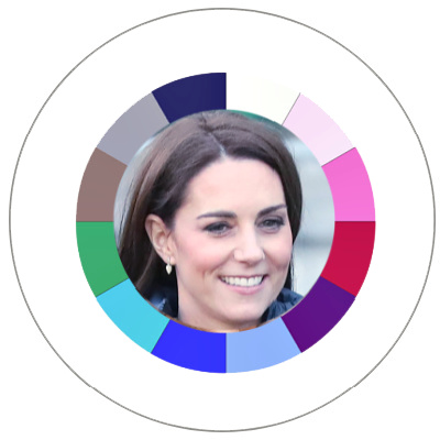 The Cool Neutrals #coolneutrals #coolcolors #neutralsforcool https://www.style-yourself-confident.com/cool-neutrals.html