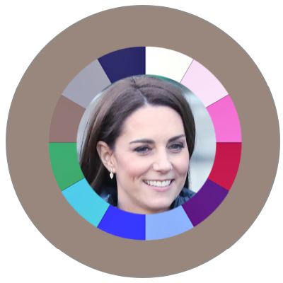 The Cool Neutrals #coolneutrals #coolcolors #neutralsforcool https://www.style-yourself-confident.com/cool-neutrals.html