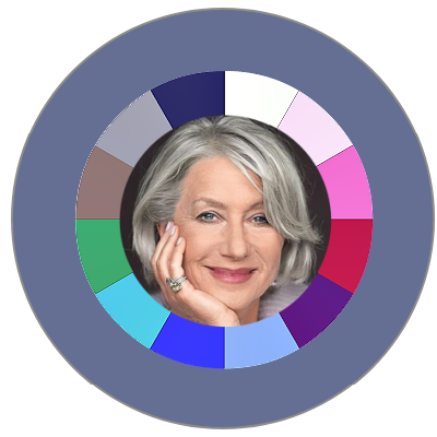 The Cool Neutrals #coolneutrals #coolcolors #neutralsforcool https://www.style-yourself-confident.com/cool-neutrals.html