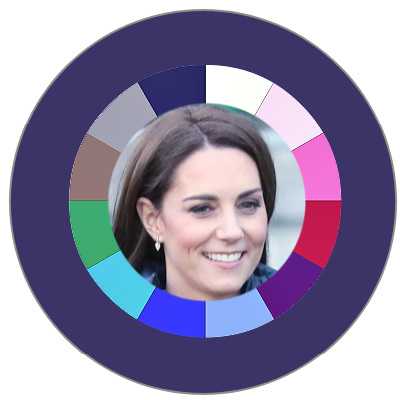 The Cool Neutrals #coolneutrals #coolcolors #neutralsforcool https://www.style-yourself-confident.com/cool-neutrals.html