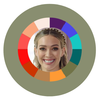 Warm Neutrals the basis of co-ordination #warmneutrals #warmcolors https://www.style-yourself-confident.com/warm-neutrals.html