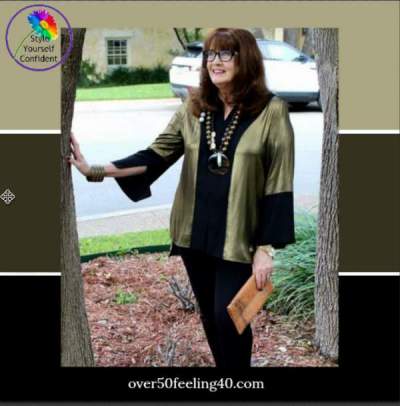 Color palette style #coloranalysis #colorpalette https://www.style-yourself-confident.com