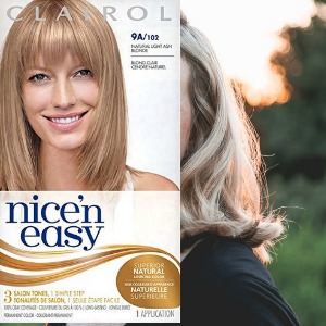 Home Hair Color during Coronavirus #homehaircolor #hairduringcovid19 #homecolor https://www.style-yourself-confident.com/home-hair-color.html