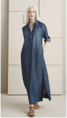 Petite Styling tips #petitestyle #petitestylingtips https://www.style-yourself-confident.com/petite-styling-tips.html