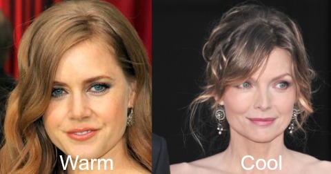 How Color Analysis works, DIY to find your Tonal color family  #coloranalysis #tonalcoloranalysis https://www.style-yourself-confident.com/how-color-analysis-works.html