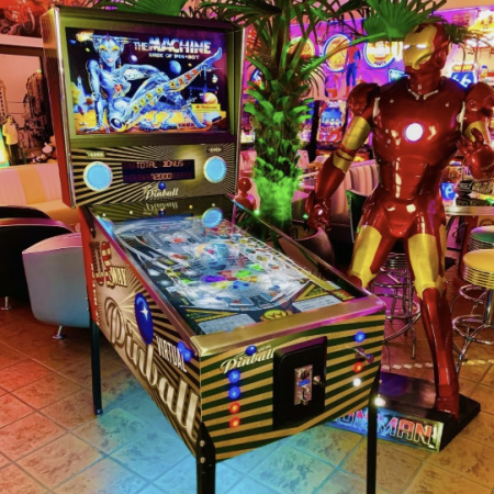 Exploring the quirky and unusual side of Las Vegas #exploringquirkylasvegas #lasvegasvisits https://www.style-yourself-confident.com/exploring-the-quirky-and-unusual-side-of-las-vegas.html