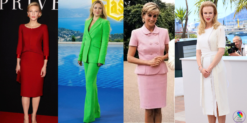 Rectangle Body Combo