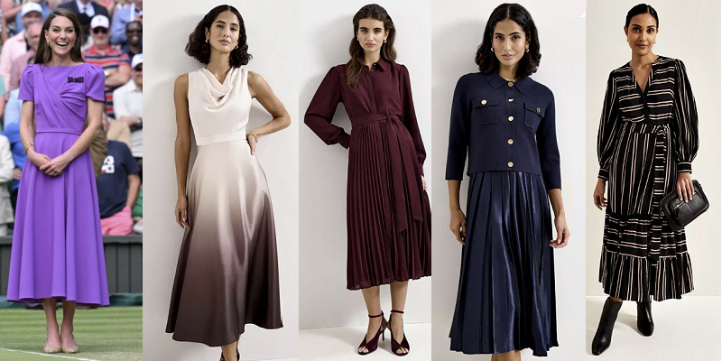 The Rectangle Body Type - how to identify and dress #rectanglebodytype https://www.style-yourself-confident.com/rectangle-body-type.html