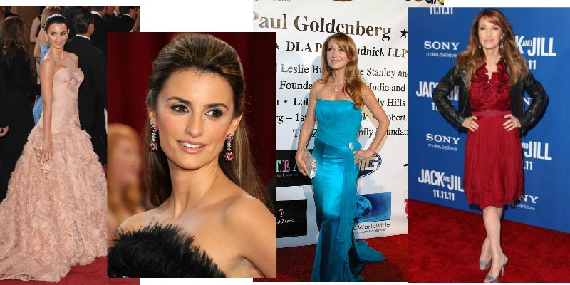 Romantic style personality #romanticstyle https://www.style-yourself-confident.com/romantic-style-personality.html