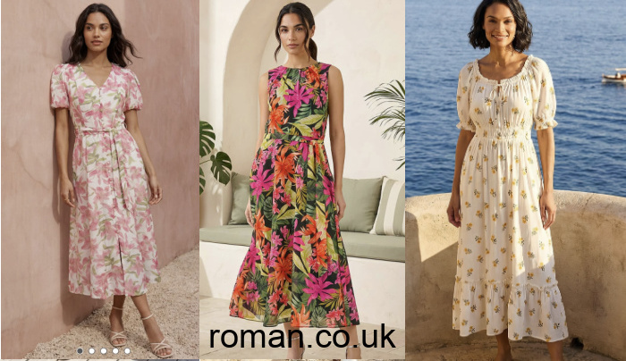 Romantic Style personality for women over 50 #romanticstyleover50 #romanticfemininestyle https://www.style-yourself-confident.com/romantic-style-personality.html