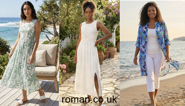 Romantic Style personality for women over 50 #romanticstyleover50 #romanticfemininestyle https://www.style-yourself-confident.com/romantic-style-personality.html