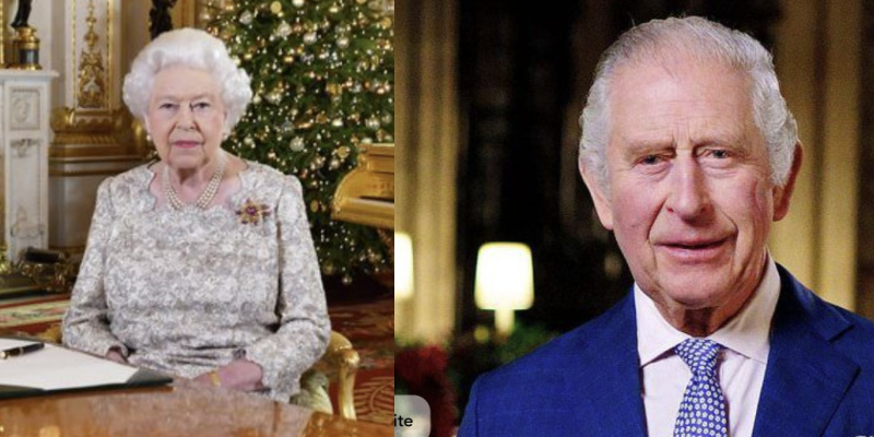 The Royals at Christmas #royalsatchristmas  https://www.style-yourself-confident.com/royals-at-christmas.html