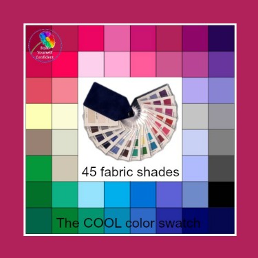 Shades of Red #shadesofred #redcarpet #howtowearred https://www.style-yourself-confident.com/shades-of-red.html