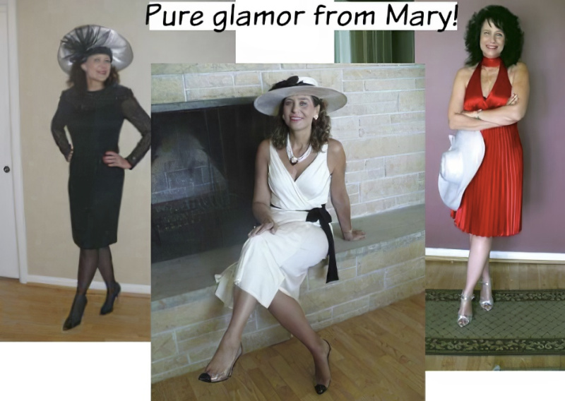 Share your Color and Style! upload your photos #shareyourstyle https://www.style-yourself-confident.com/share-your-color-and-style.html