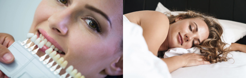 Ready for a Smile Makeover #smilemakeover https://www.style-yourself-confident.com/smile-makeover.html