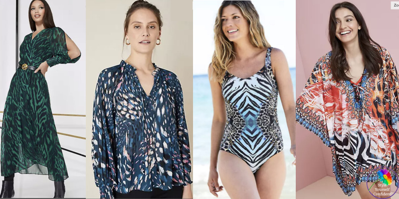 A soft spot for Leopard! #leopardprint #aspotofleopard https://www.style-yourself-confident.com/soft-spot-for-leopard.html