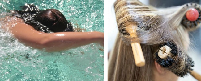 How to have stronger hair? #stronger hair https://www.style-yourself-confident.com/stronger-hair.html