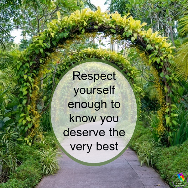 What is Style confidence? #styleconfidence https://www.style-yourself-confident.com/style-confidence.html